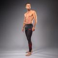 Мъжки тренировъчен клин Venum Spectre Spats black/red 2
