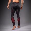 Мъжки тренировъчен клин Venum Spectre Spats black/red 3