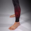 Мъжки тренировъчен клин Venum Spectre Spats black/red 6