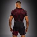 Мъжки рашгард Venum Spectre black/red 3