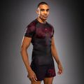 Мъжки рашгард Venum Spectre black/red 4