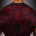 Мъжки рашгард Venum Spectre black/red 6