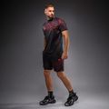 Мъжка тениска Venum Spectre Dry-Tech black/red 2