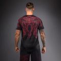 Мъжка тениска Venum Spectre Dry-Tech black/red 3