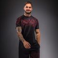 Мъжка тениска Venum Spectre Dry-Tech black/red 4
