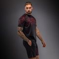 Мъжка тениска Venum Spectre Dry-Tech black/red 5
