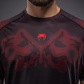 Мъжка тениска Venum Spectre Dry-Tech black/red 6