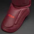 Протектори за пищяли и стъпала Venum Spectre Shin black/red 3
