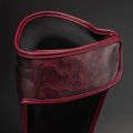 Протектори за пищяли и стъпала Venum Spectre Shin black/red 4