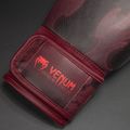 Боксови ръкавици Venum Spectre Boxing black/red 3