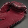 Боксови ръкавици Venum Spectre Boxing black/red 4