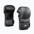Ръкавици за спаринг Venum Midnight Fury Sparring black/grey/silver