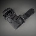 Ръкавици за спаринг Venum Midnight Fury Sparring black/grey/silver 3