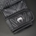Ръкавици за спаринг Venum Midnight Fury Sparring black/grey/silver 4