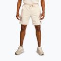 Мъжки къси панталони/шорти Venum Contender Fleece Cotton Off White