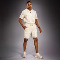 Мъжки къси панталони/шорти Venum Contender Fleece Cotton Off White 2