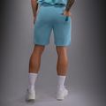 Мъжки къси панталони/шорти Venum Contender Fleece Cotton Turquoise 3