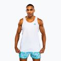 Мъжка тениска Venum Aqua white/turquoise