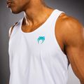 Мъжка тениска Venum Aqua white/turquoise 5