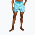 Мъжки плажни шорти Venum Aqua Board Turquoise