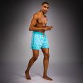 Мъжки плажни шорти Venum Aqua Board Turquoise 2