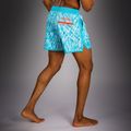 Мъжки плажни шорти Venum Aqua Board Turquoise 3