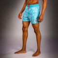 Мъжки плажни шорти Venum Aqua Board Turquoise 4