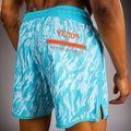 Мъжки плажни шорти Venum Aqua Board Turquoise 6