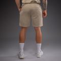 Мъжки къси панталони/шорти Venum Giant 3D Cotton Beige 3