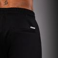 Мъжки къси панталони/шорти Venum Giant 3D Cotton Black 6