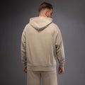Суитшърт Venum Giant 3D Hoodie beige 3