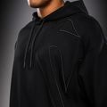 Суитшърт Venum Giant 3D Hoodie black 5
