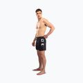 Тренировъчни шорти Venum Karate Combat black/grey 2