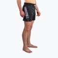 Тренировъчни шорти Venum Karate Combat black/grey 3