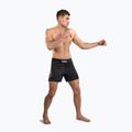 Тренировъчни шорти Venum Karate Combat black/grey 4