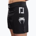 Тренировъчни шорти Venum Karate Combat black/grey 6