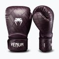 Боксови ръкавици Venum Contender 1.5 XT 3D Boxing dark purple