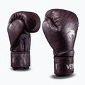 Боксови ръкавици Venum Contender 1.5 XT 3D Boxing dark purple 2