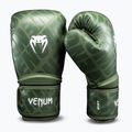 Боксови ръкавици Venum Contender 1.5 XT 3D Boxing khaki 2