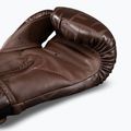 Боксови ръкавици Venum Contender 1.5 XT 3D Boxing dark brown 3