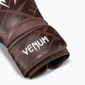 Боксови ръкавици Venum Contender 1.5 XT 3D Boxing dark brown 4
