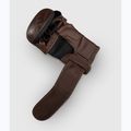 Ръкавици за спаринг Venum Contender 1.5 XT 3D Sparring dark brown 3