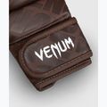 Ръкавици за спаринг Venum Contender 1.5 XT 3D Sparring dark brown 4