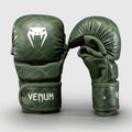 Ръкавици за спаринг Venum Contender 1.5 XT 3D Sparring khaki 2