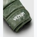 Ръкавици за спаринг Venum Contender 1.5 XT 3D Sparring khaki 5