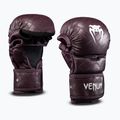 Ръкавици за спаринг Venum Contender 1.5 XT 3D Sparring dark purple