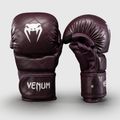 Ръкавици за спаринг Venum Contender 1.5 XT 3D Sparring dark purple 2