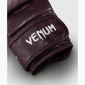 Ръкавици за спаринг Venum Contender 1.5 XT 3D Sparring dark purple 5
