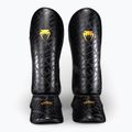 Протектори за пищял Venum Contender 1.5 XT 3D Shin black/gold