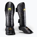 Протектори за пищял Venum Contender 1.5 XT 3D Shin black/gold 2